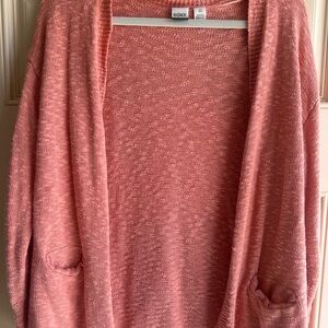 Roxy Women's Coral Cardigan
